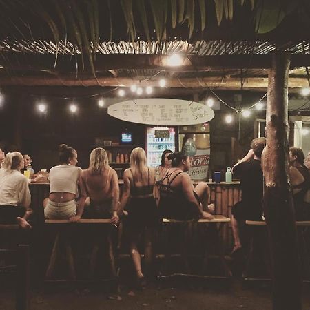 Transito Free Spirit Hostel المظهر الخارجي الصورة