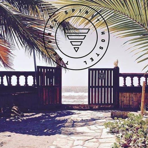 Transito Free Spirit Hostel المظهر الخارجي الصورة