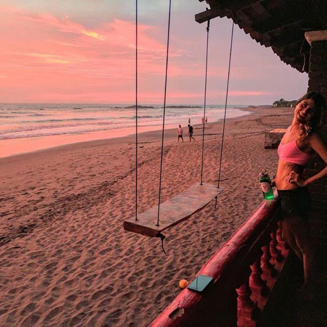 Transito Free Spirit Hostel المظهر الخارجي الصورة