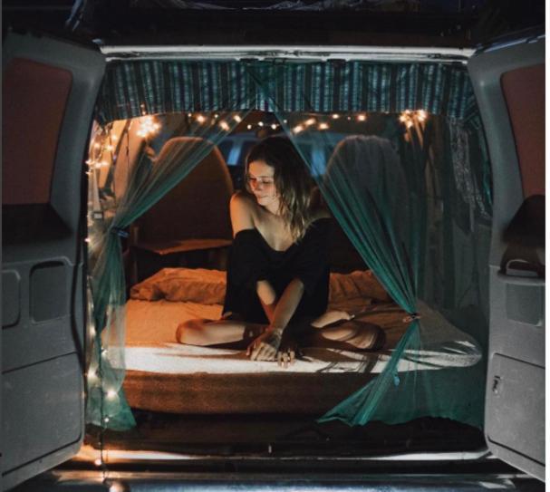 Transito Free Spirit Hostel المظهر الخارجي الصورة